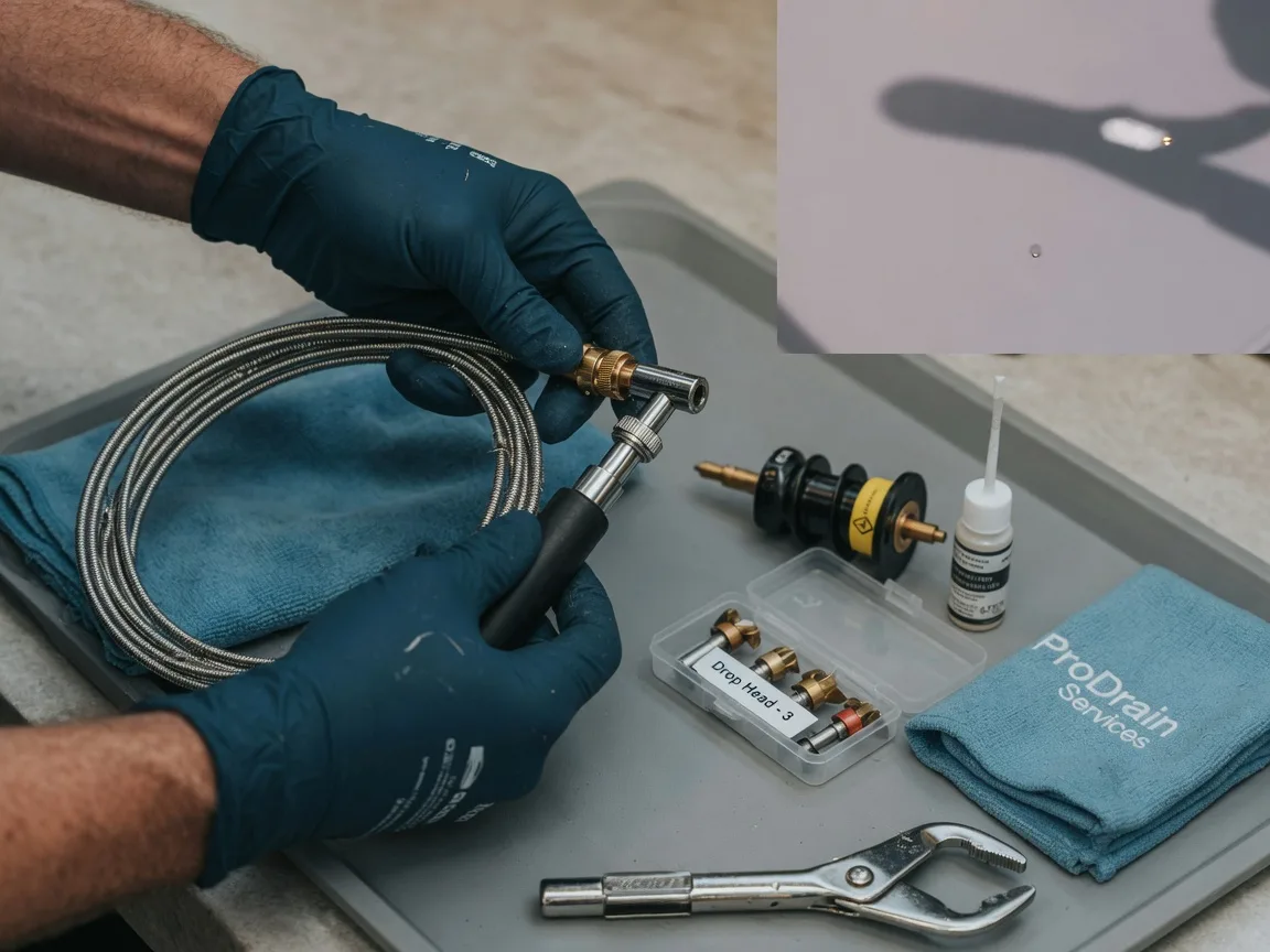 Why choose Drain Cleaning in Campti, LA